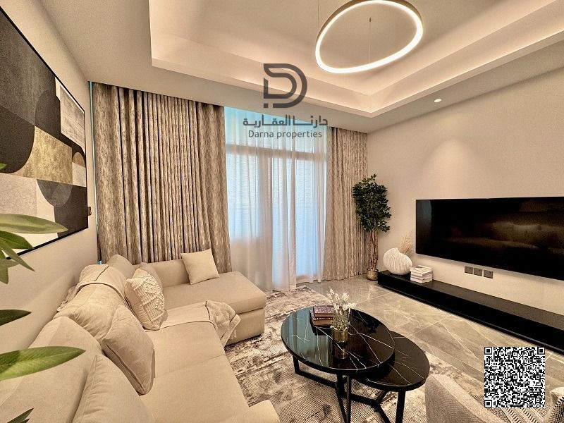 DownPayment 125k - Creek View - 1% Monthly