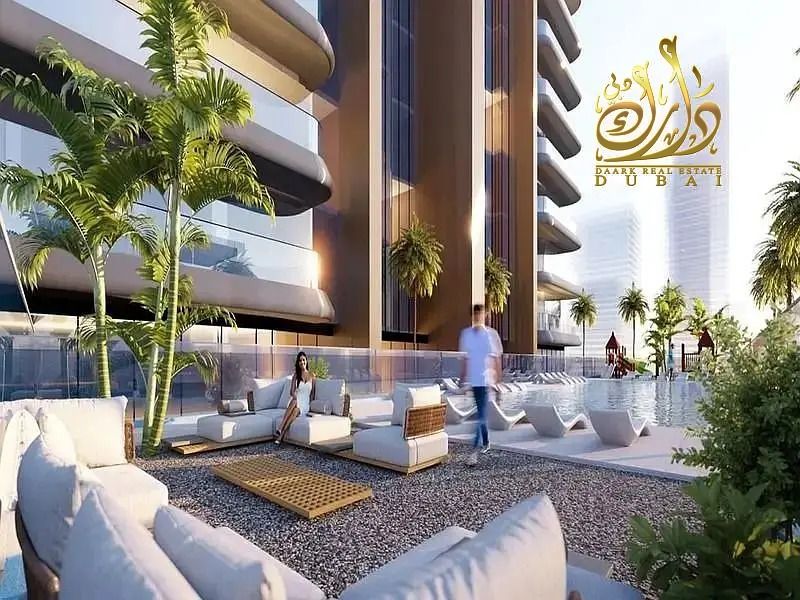 AMAZING PRICE | FULL SEA VIEW | FULLY FURNISHED | HIGH FLOOR