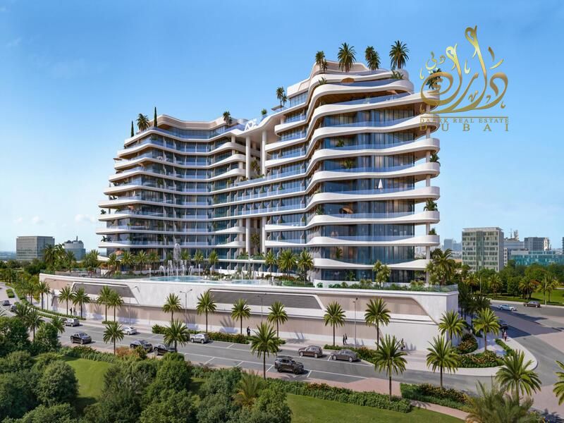 6-Year Payment Plan | Trusted Real Estate Developer