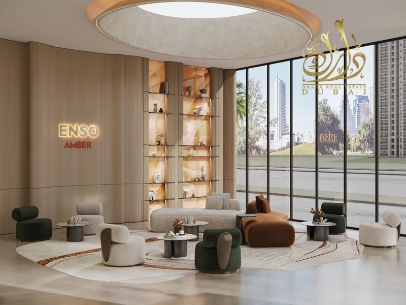 RAMADAN OFFER!!_30/70 P. P!_CHEAPEST 1BR IN SATWA!