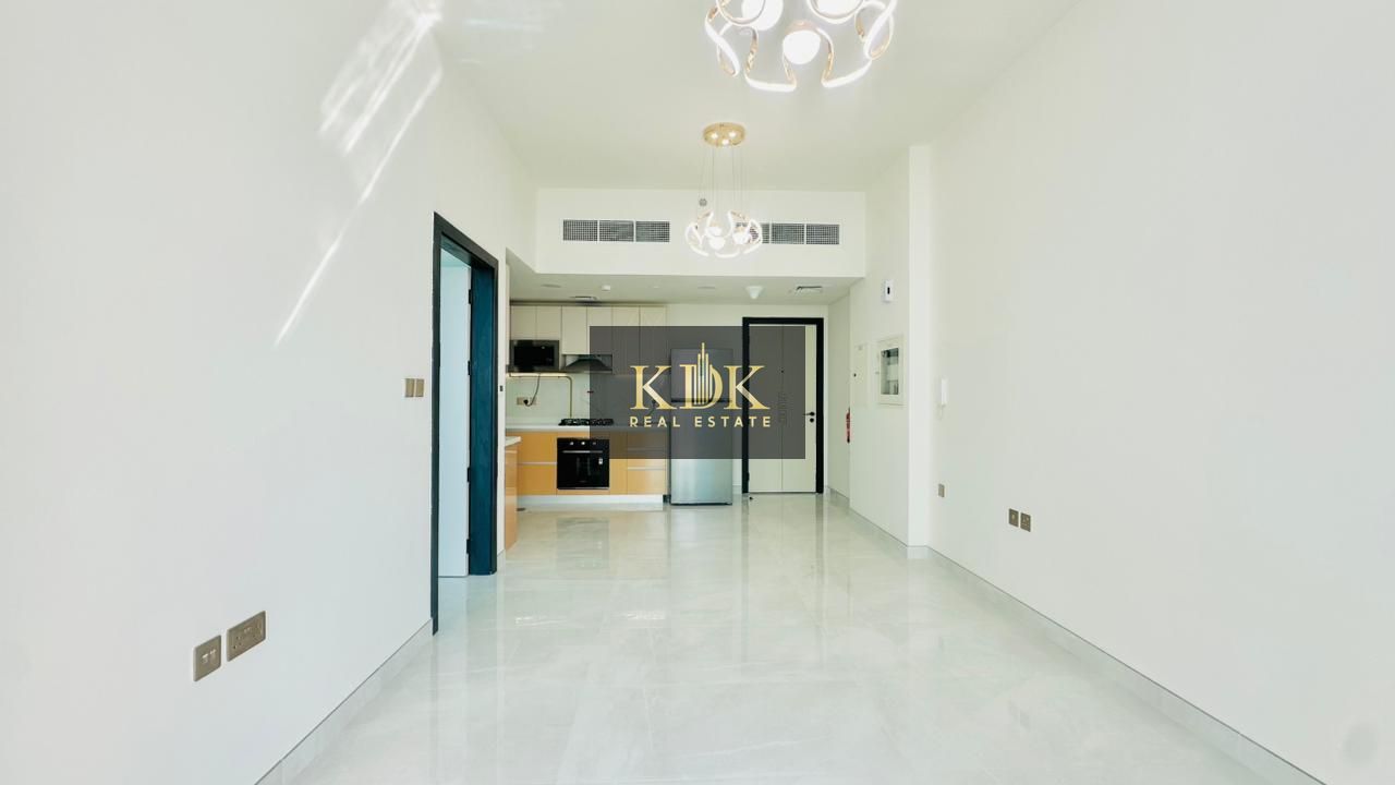 Brand New | Prime Location | Vacant
