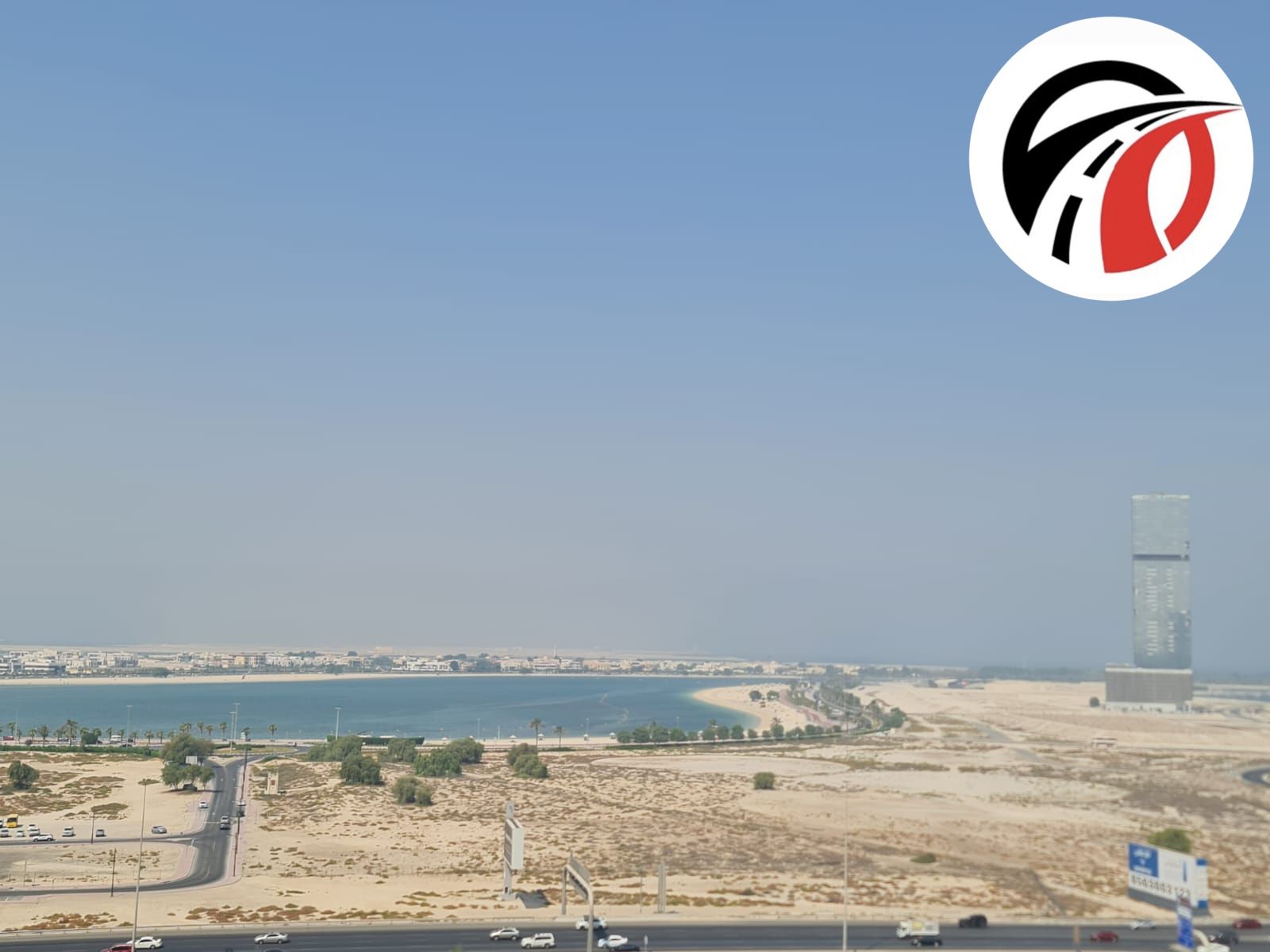 1BR Available For Rent with Full Facilities memzer beach view
