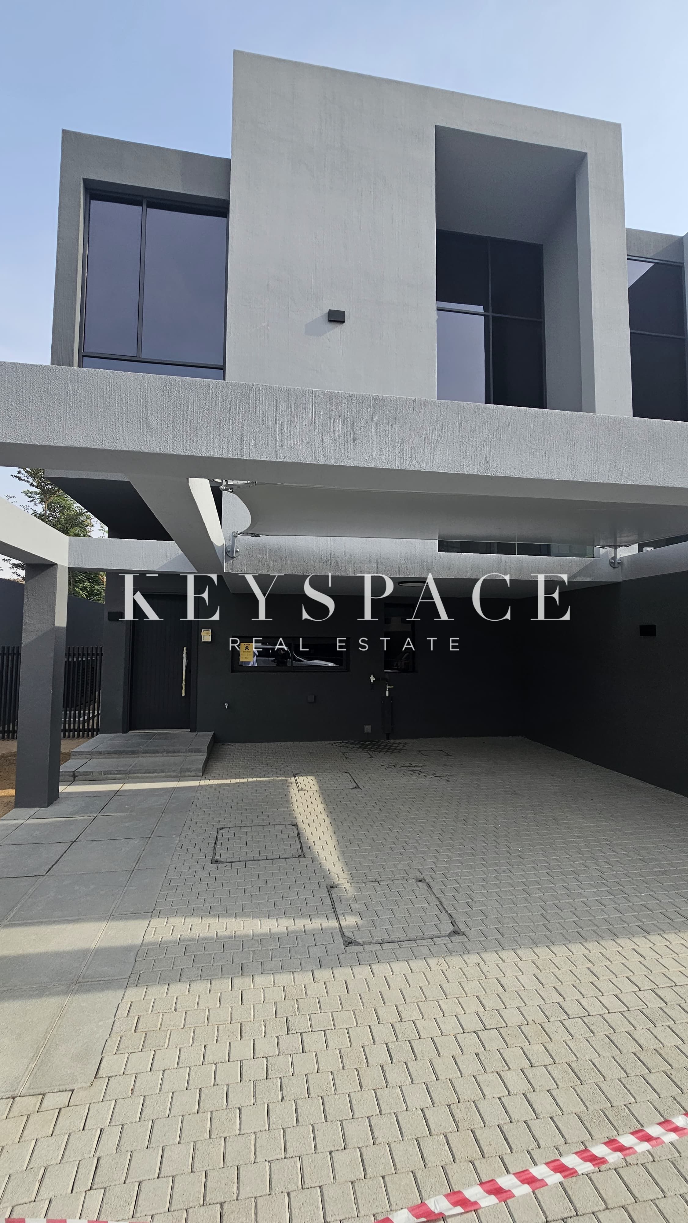 Contemporary Green Retreat with Private Pool & Serene Landscape Views | Premium Resale | Hot Deal