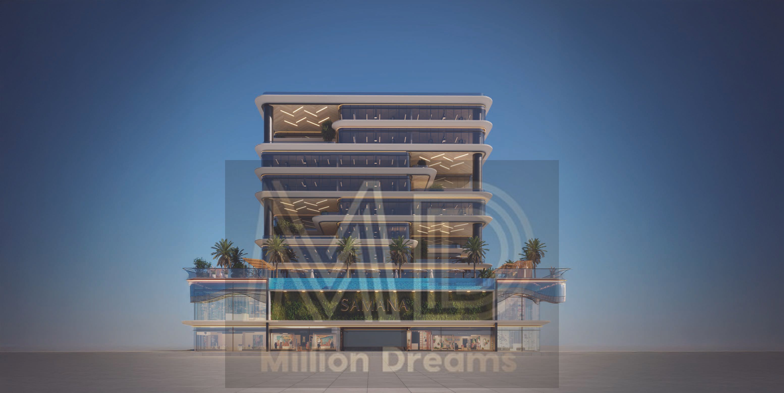 Prime Location Retail | Ramadan offer I Investor Opportunity
