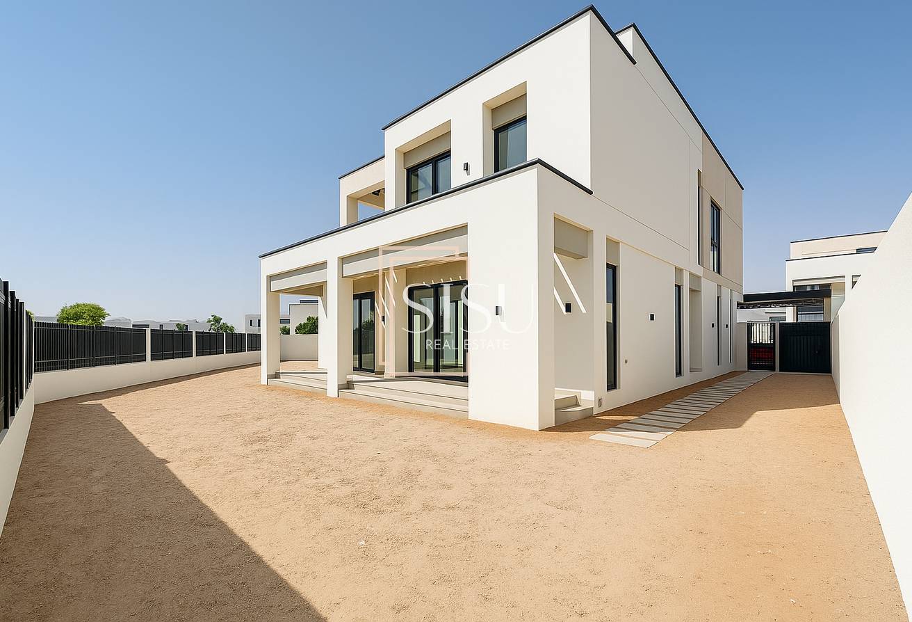 Corner | Big Plot | Community Expert