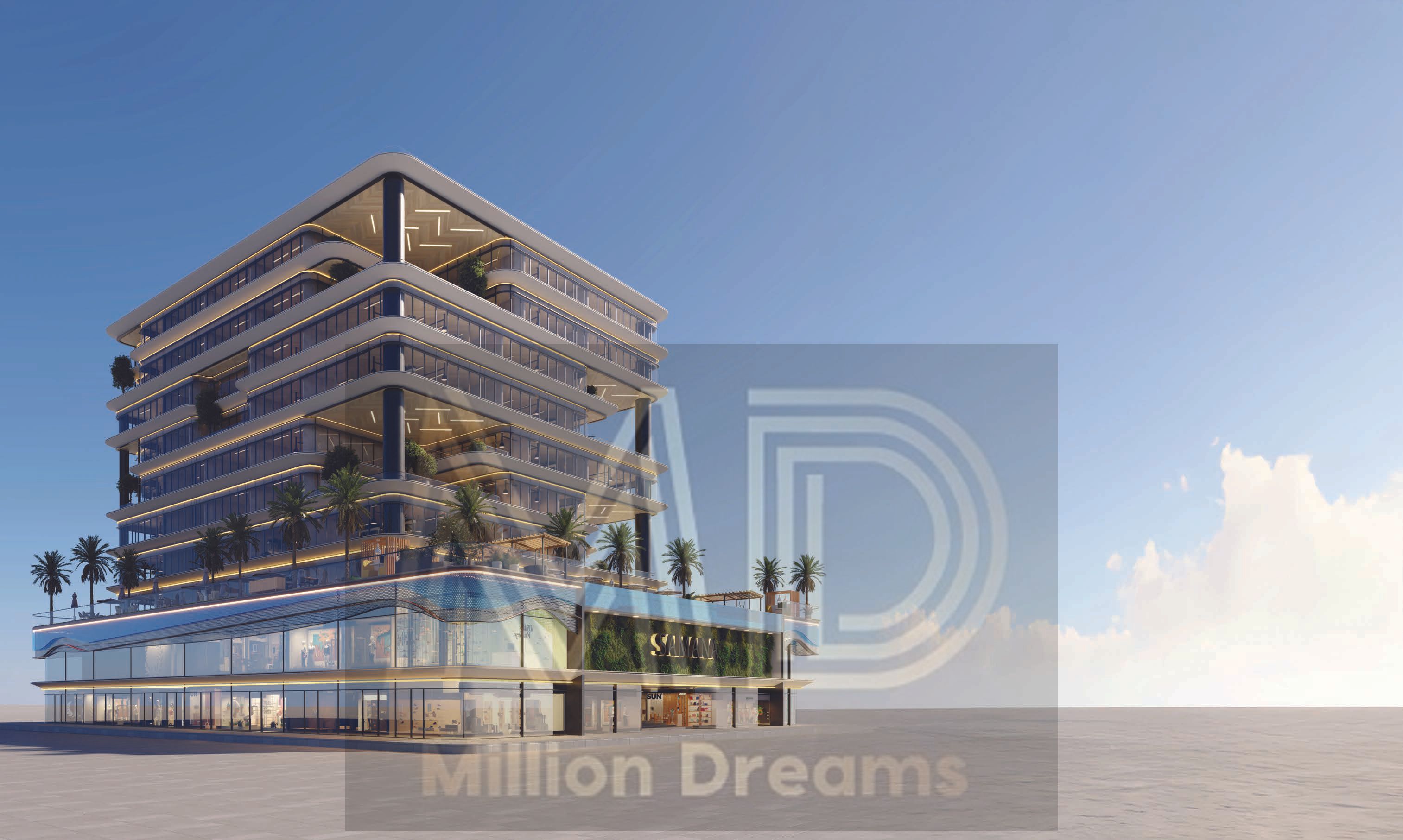Discounted price I Prime Retail | Great ROI