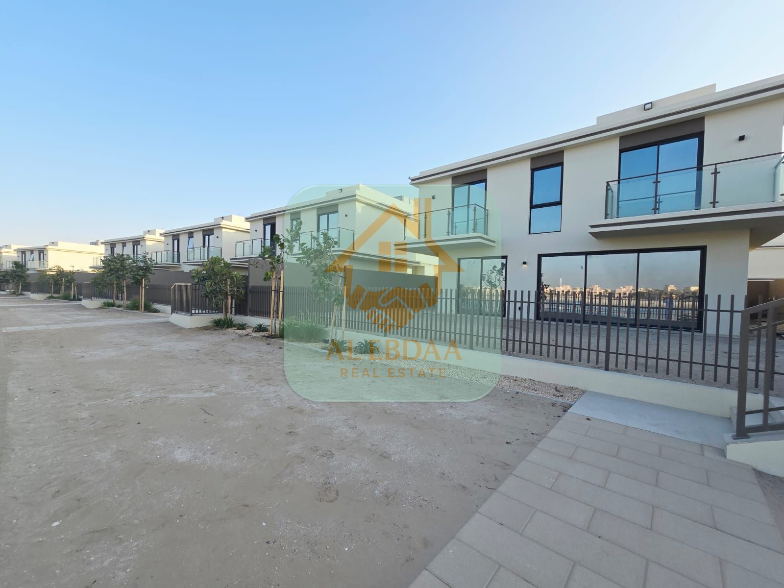 Direct to Beach - Payment Plan - 95% Ready - 4BR + Maid