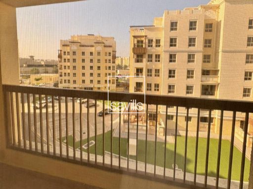 Studio | Spacious Unit | Great Deal