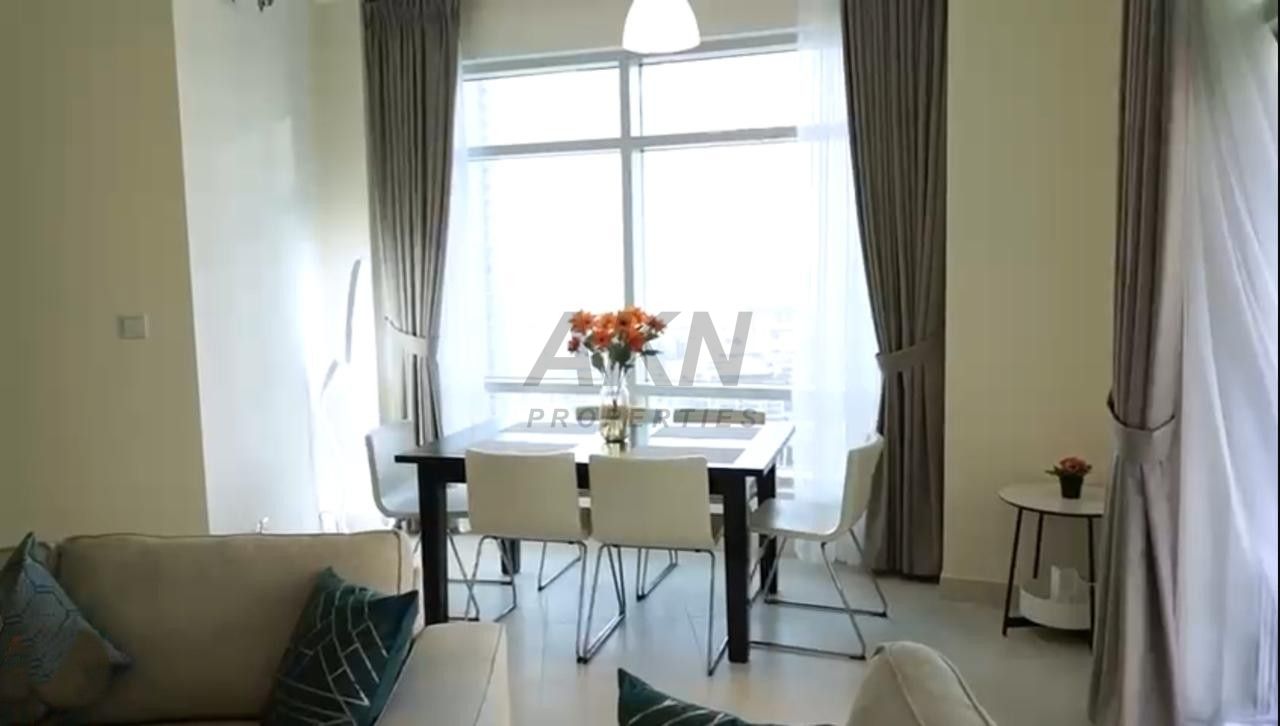 Burj Khalifa, Sheikh Zayed View | Spacious |Rented
