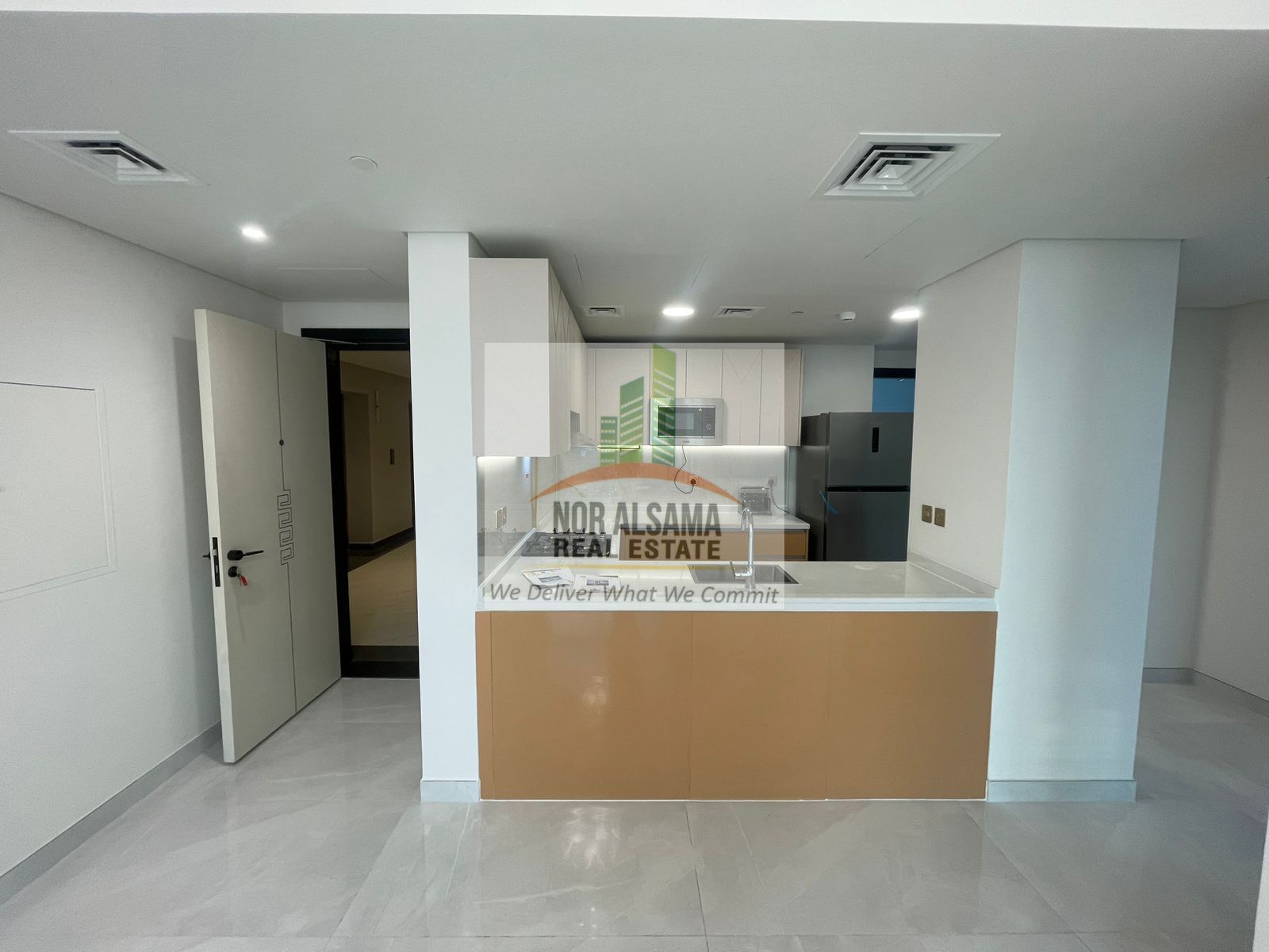 Prime Location | Great View | Luxury Living