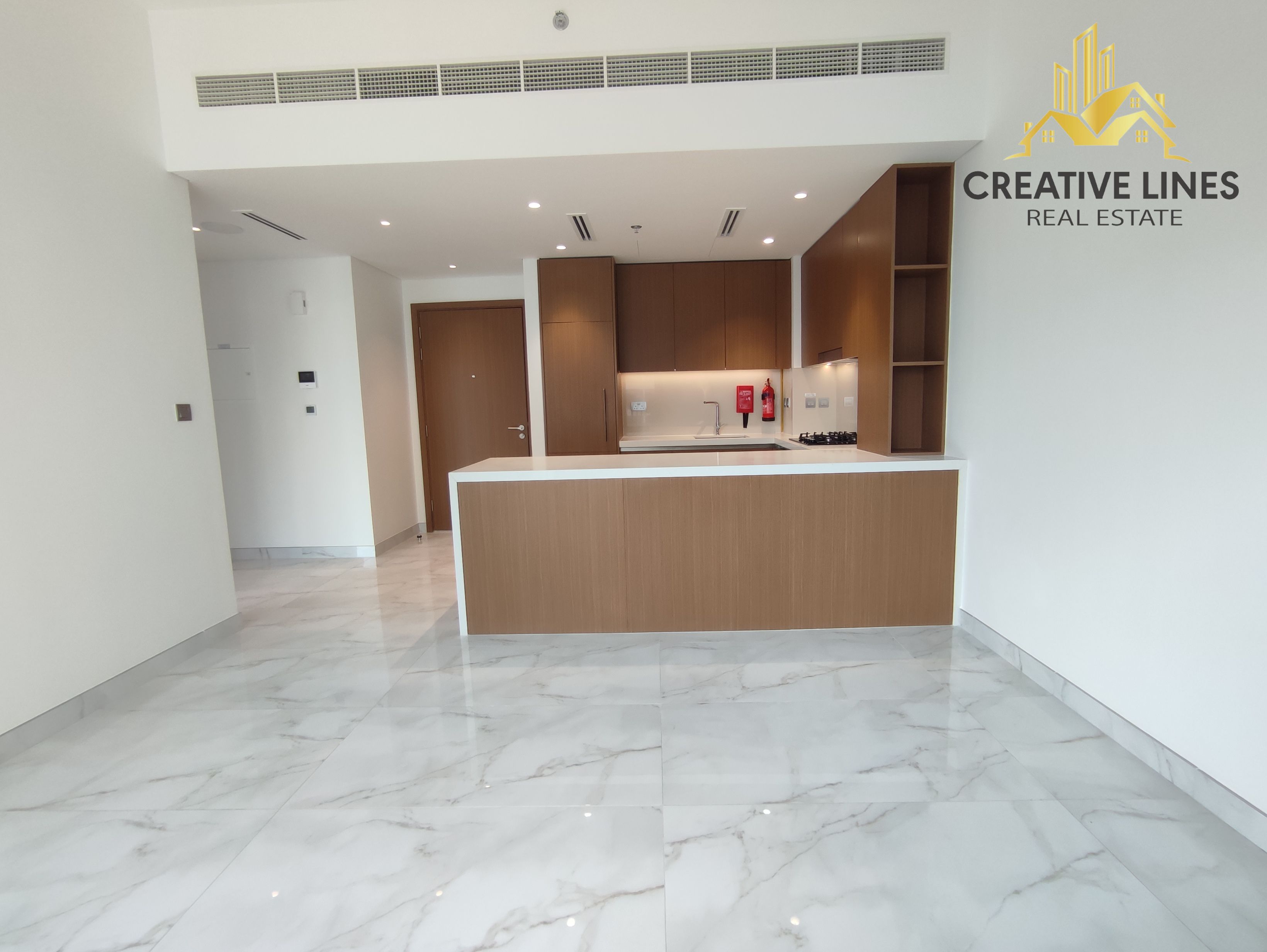 Spacious 1bedroom For Rent| Brand New| Ready To Move