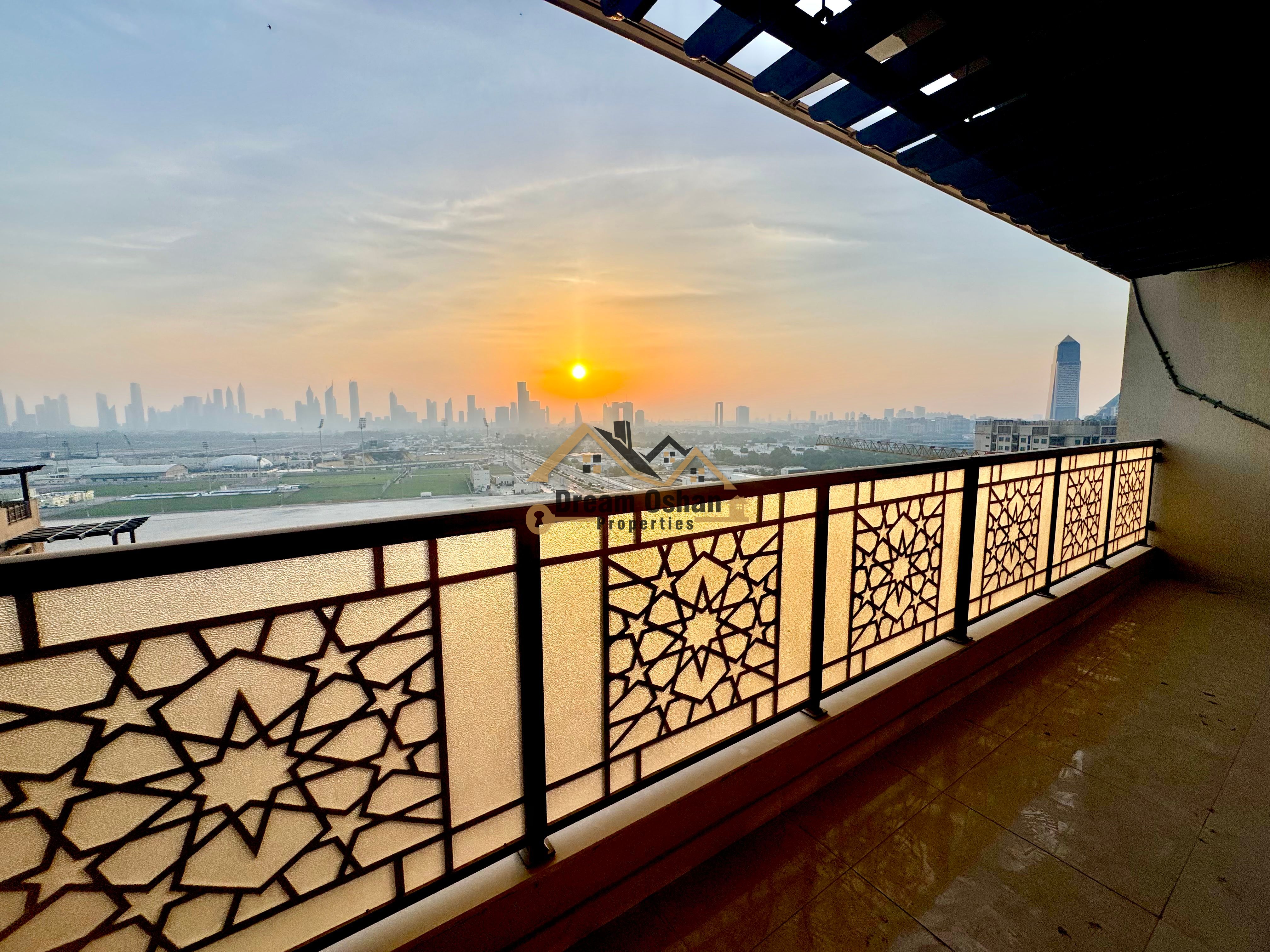 SPECIOUS 1BHK IN 70K with 6 CHEQUES SUUNY APARTMENT