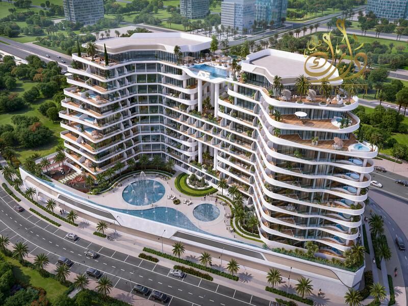 6-Year Payment Plan | Trusted Real Estate Developer
