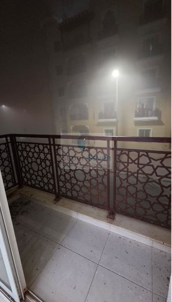 Studio for Rent with balcony Good location