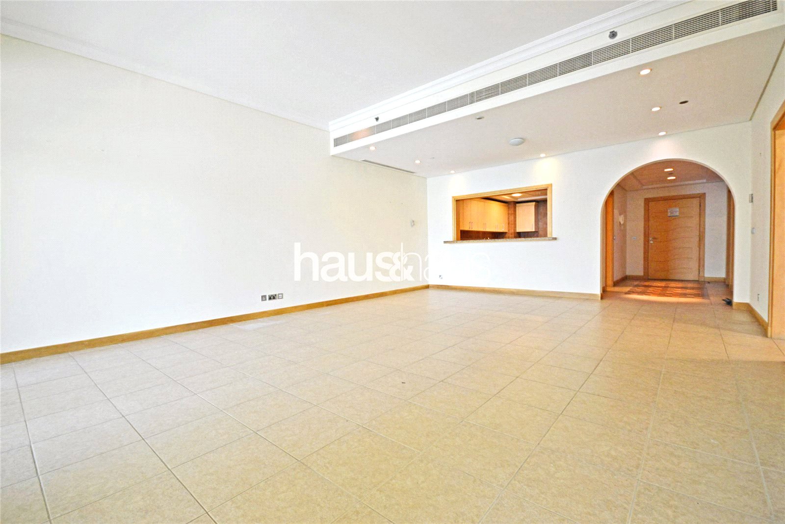 Kitchen Upgraded | High Floor | Unfurnished |