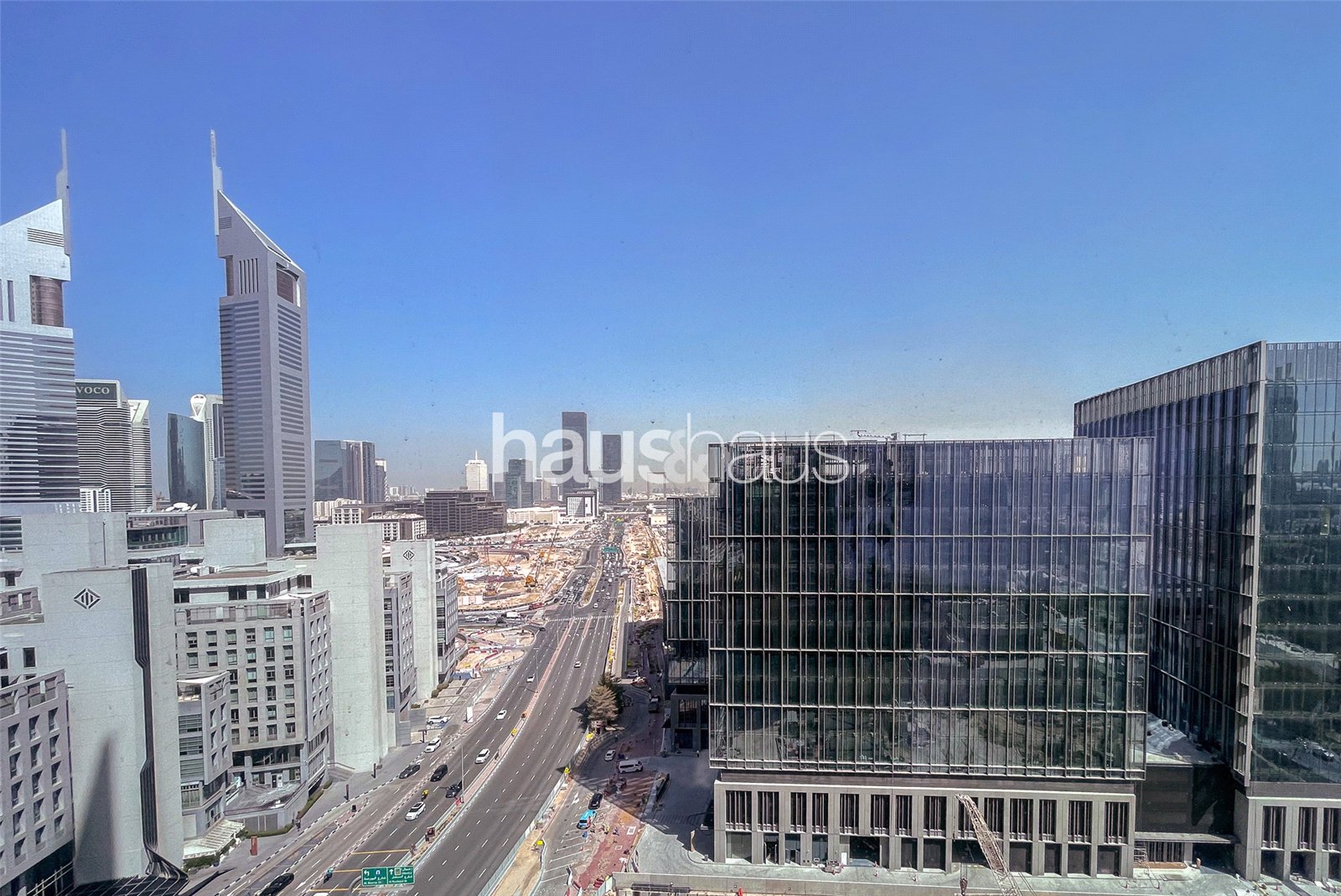 Vacant| Flexible Cheques| Prime Location