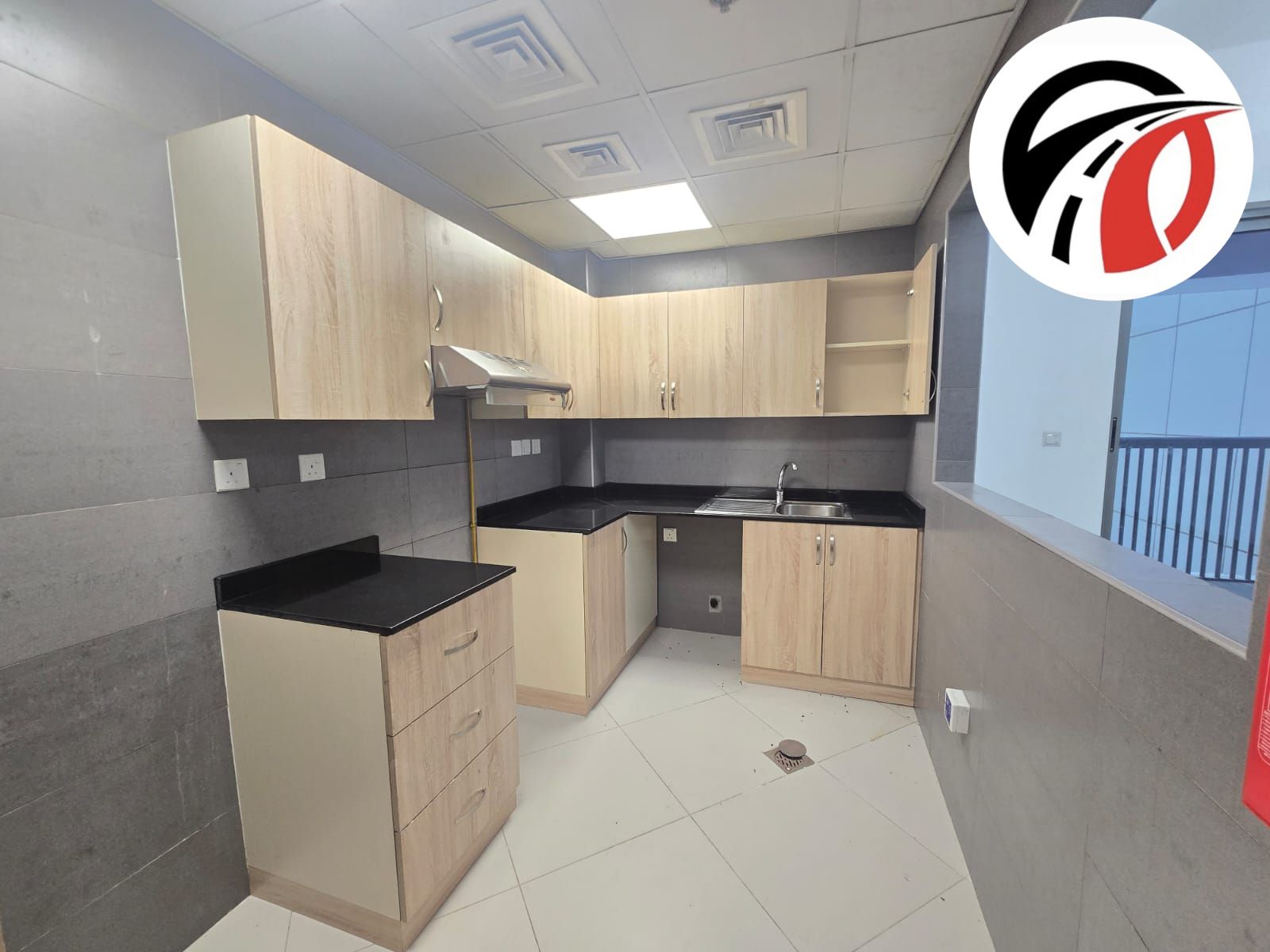 2BHK Mamzar Beach View Available For Rent with Full Facilities Near To Bus Metro