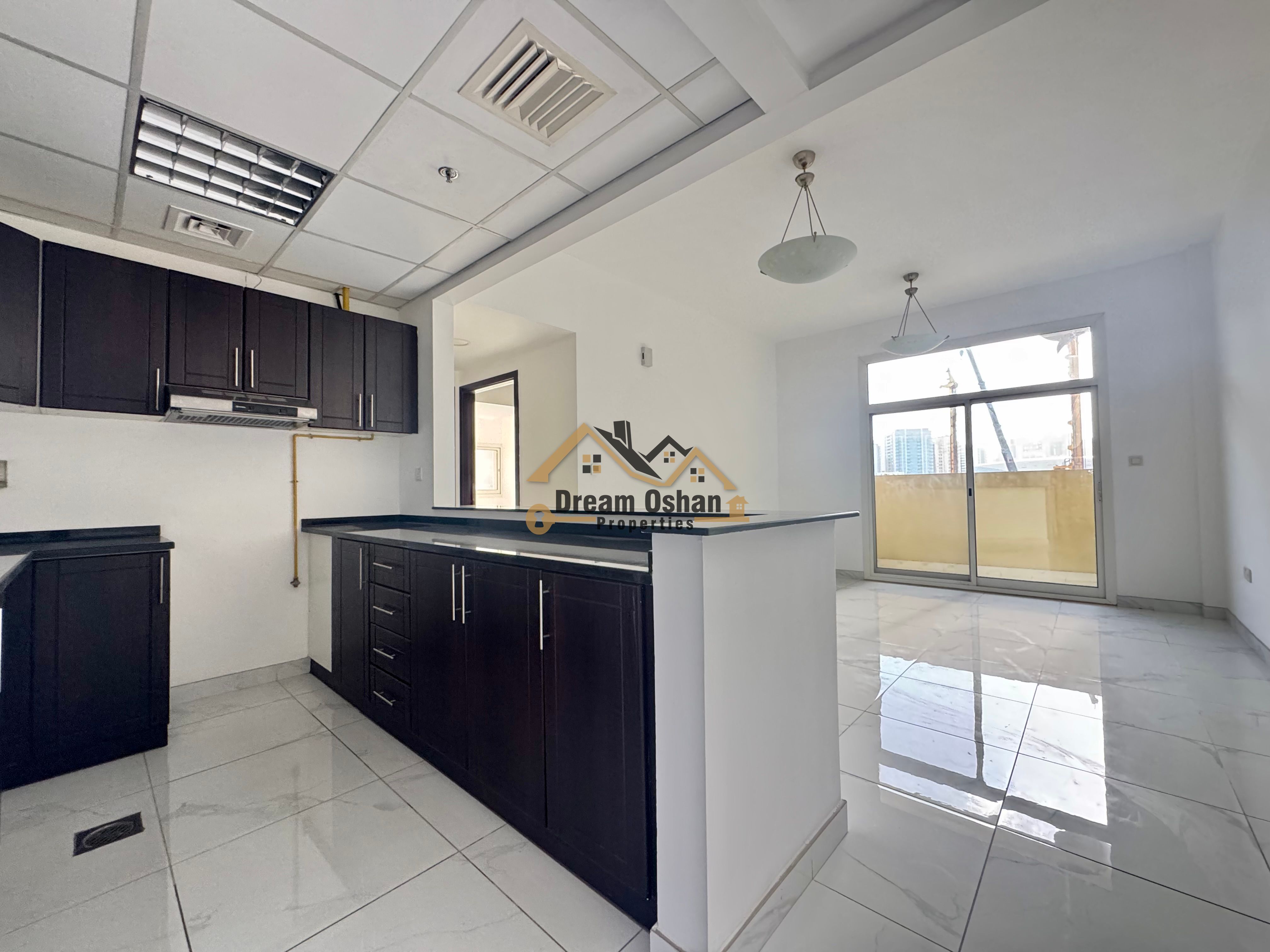 NEAR METRO ELEGANT FINISHING SPECIOUS 2BHK 90K