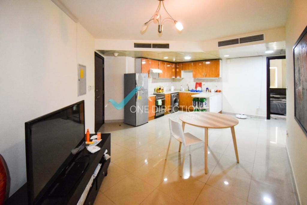 2 Bedroom Apartment for Rent | Fully Furnished | High Floor | Spacious Layout