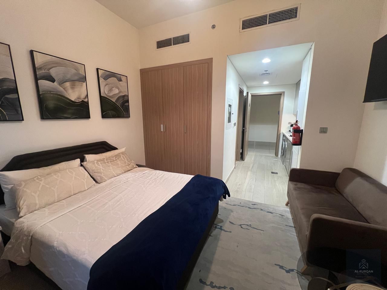 MARVELOUS LAYOUT WITH LAGOON VIEW || CHILLER FREE || READY TO MOVE IN