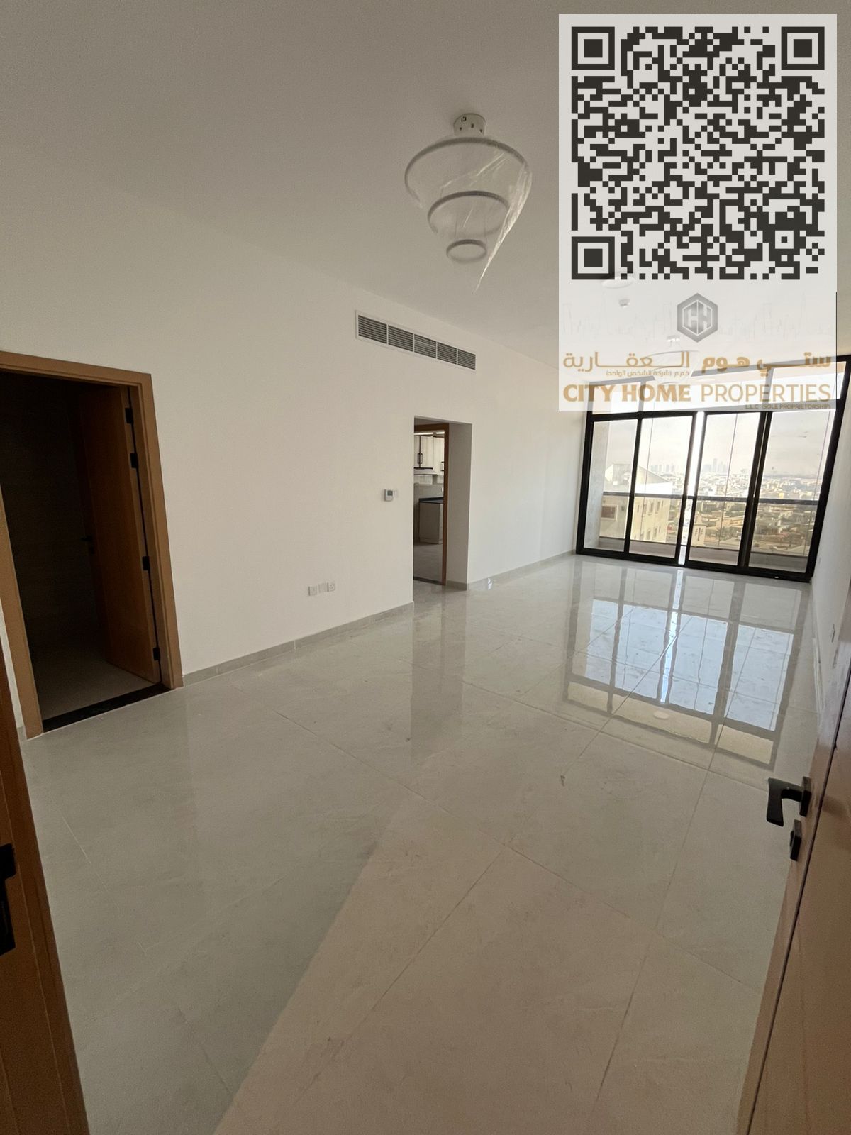 Modern Apartment for Rent in Hamidiya 1 | First-Time Tenant Opportunity | 2BR, Living Hall & Fully Equipped