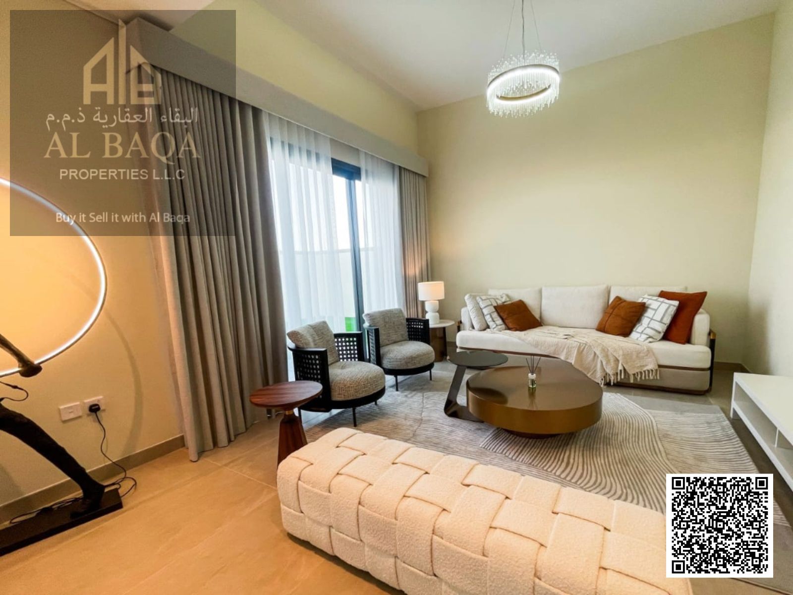 Elegant 4 Bedroom Stand Alone Villa for Sale in AZHA Community – Spacious Layout | Prime Residential Location
