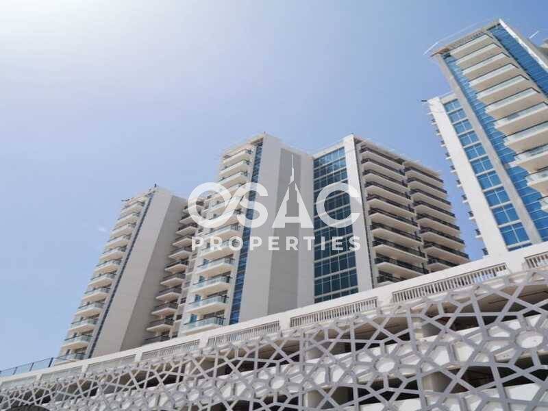 Spacious Studio | Fully Furnished | Near Metro