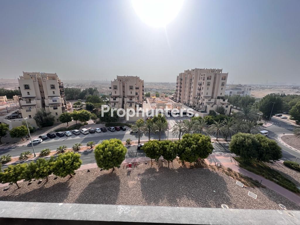 Inner Circle | Near Pool & Park | Ready To Move