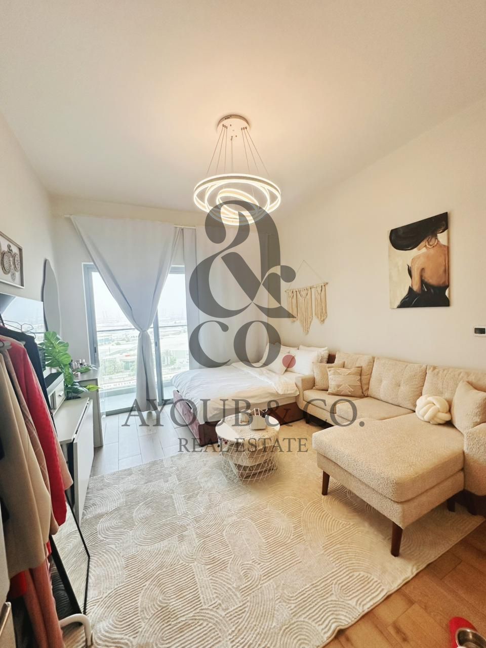 Metro Side | Near Dubai South | High ROI