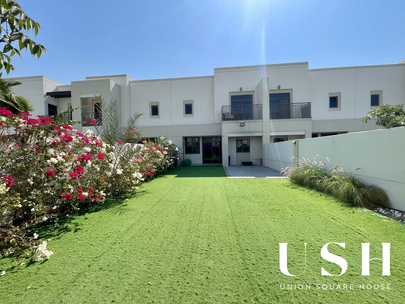 EXCLUSIVE 3BR+M| SINGLE ROW | BIG PLOT| LANDSCAPED