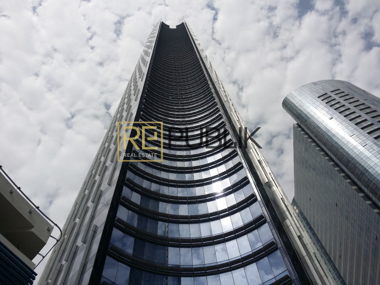 Premium Office Space in Addax Tower | Ideal space