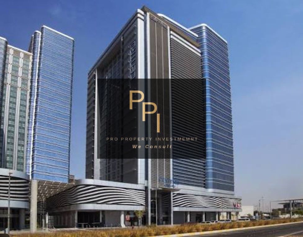 Shell and Core | Grade A Building | Prime Location