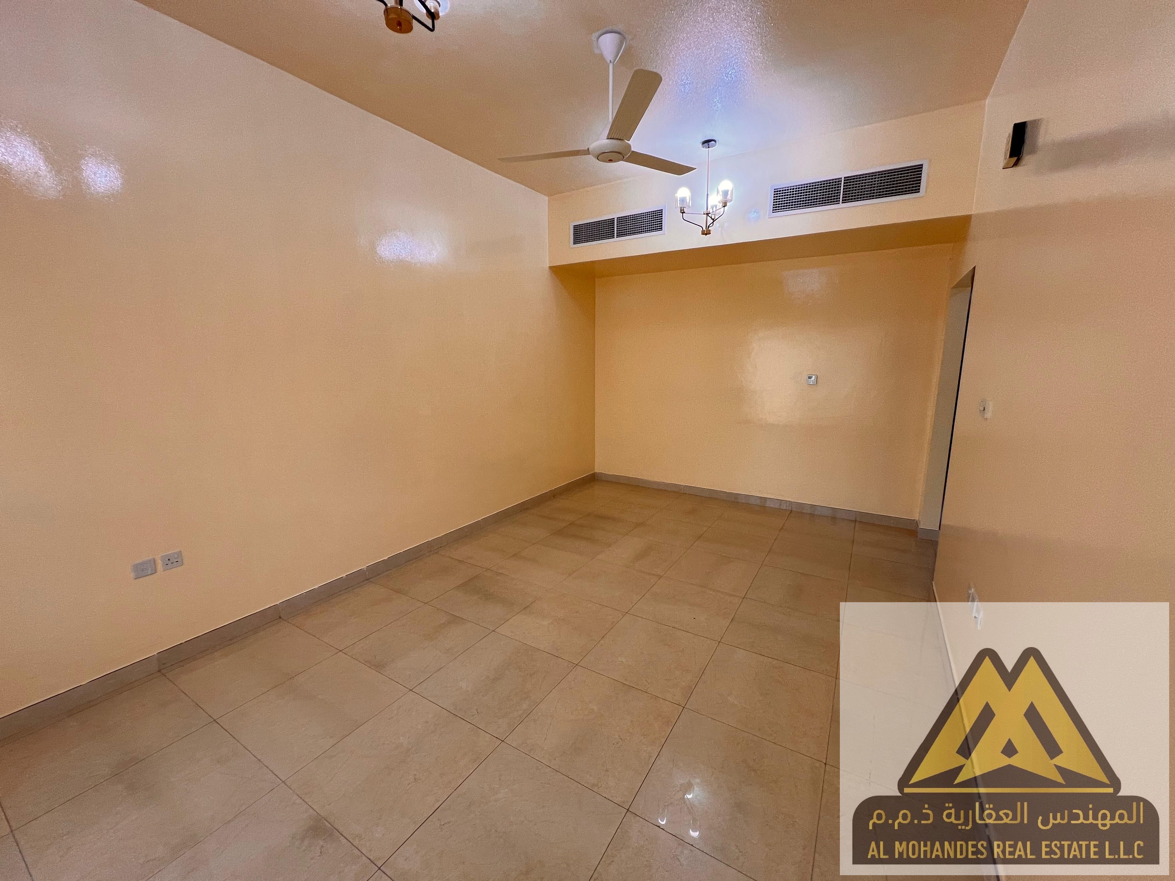 1 Bedroom Apartment for Annual Rent – Al Mowaihat 3, Ajman