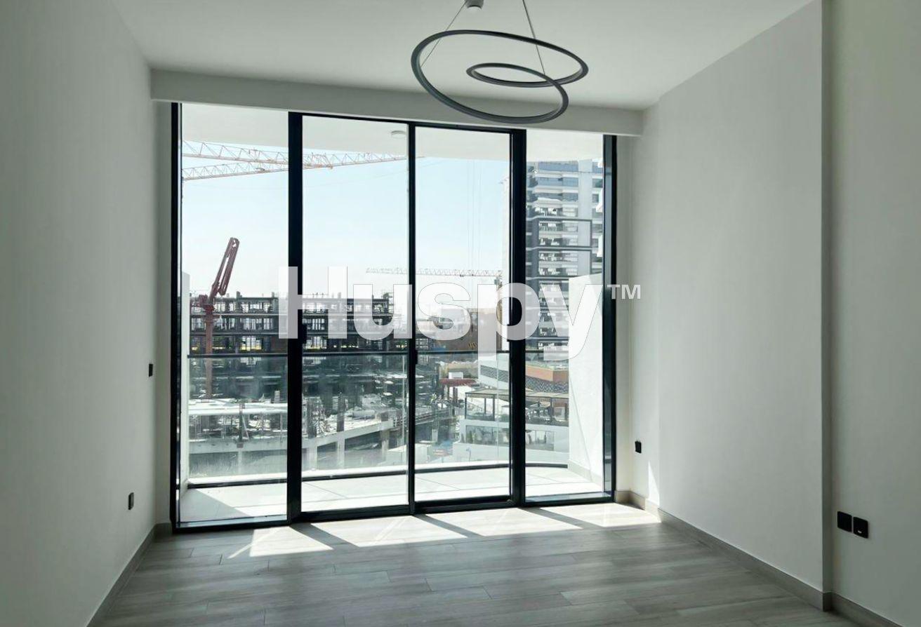 Vacant | Unfurnished | Brand New