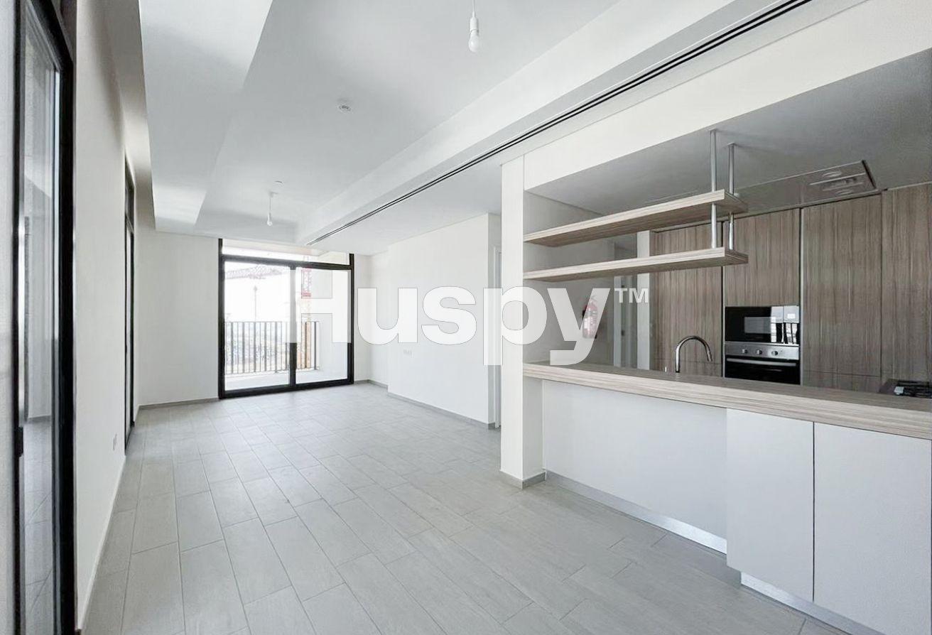 Vacant | Ras Al Khor View | High Floor