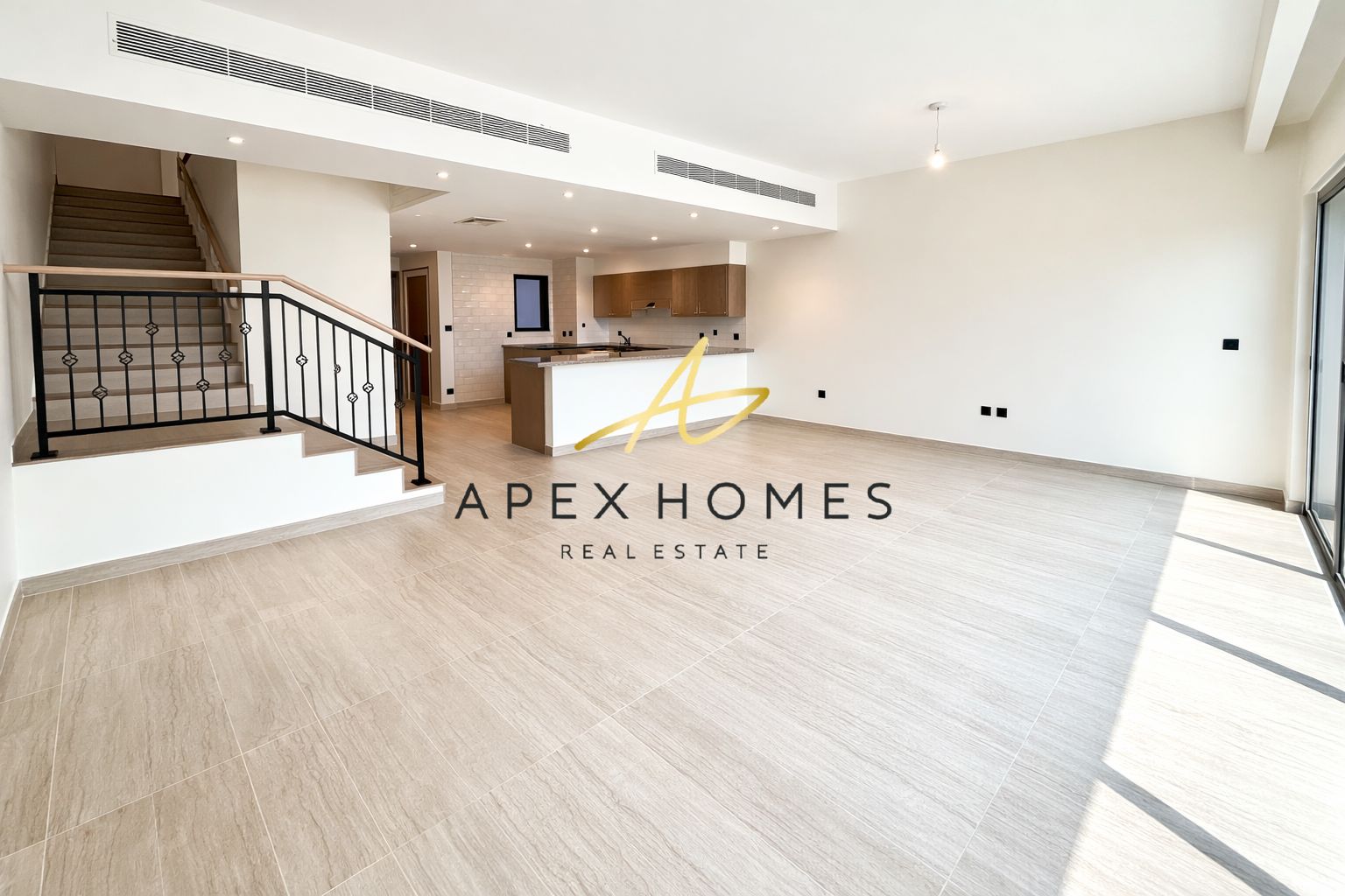 Brand New | White Goods Included | Spacious