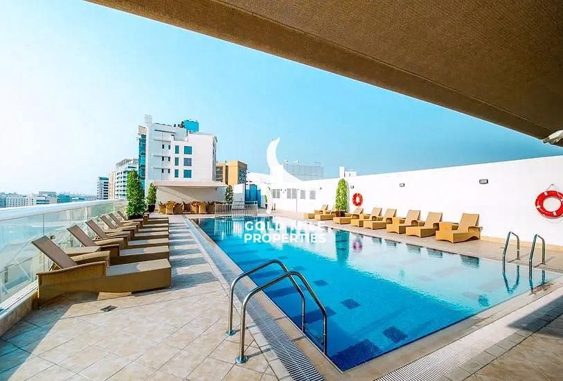 Premium Family 2BR | Short Walk to Mall of the Emirates