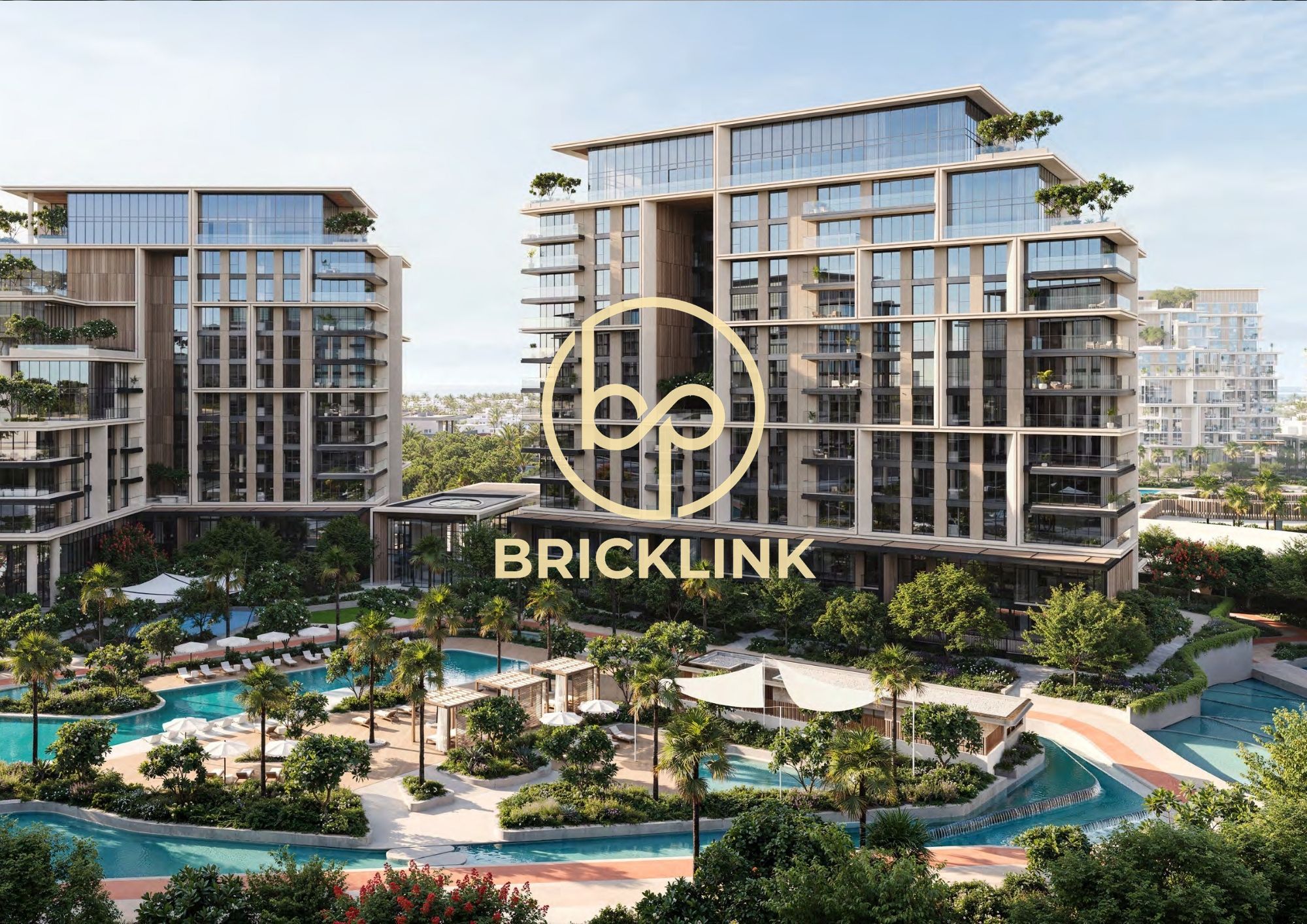 Exclusive Luxury | Prime Community | Limited | Prime City Walk