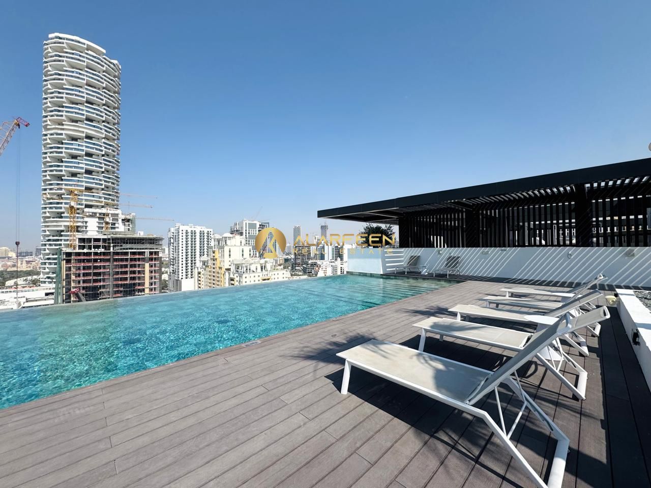 2BHk Apartment | Huge Layout | Prime Location