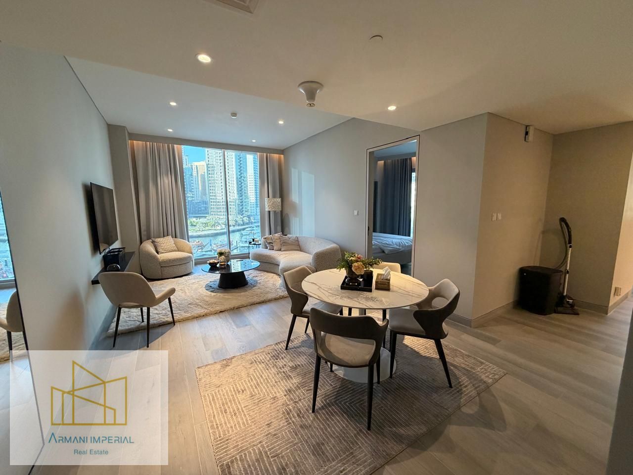 Special 1 BR Marina Star