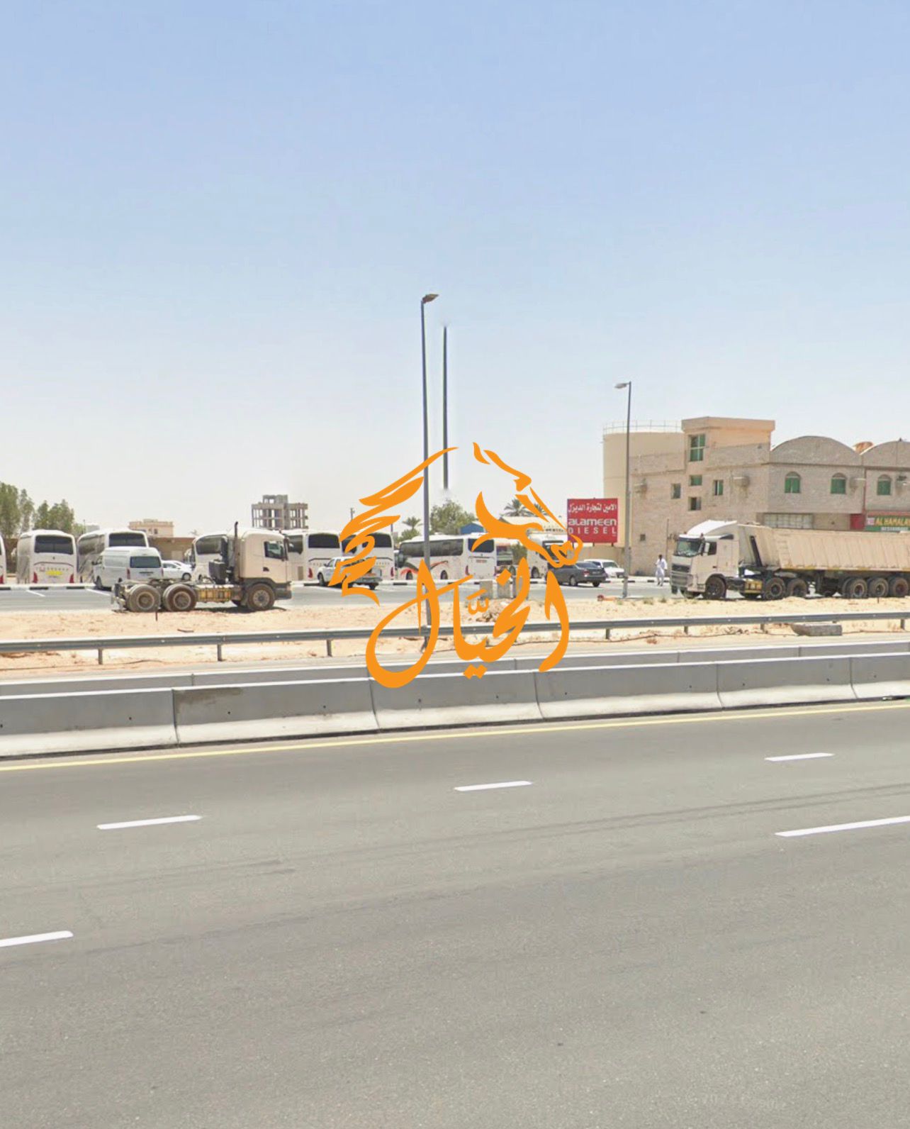 Land for Sale in Al Malha – Sharjah | Al Ruwaiydat Suburb