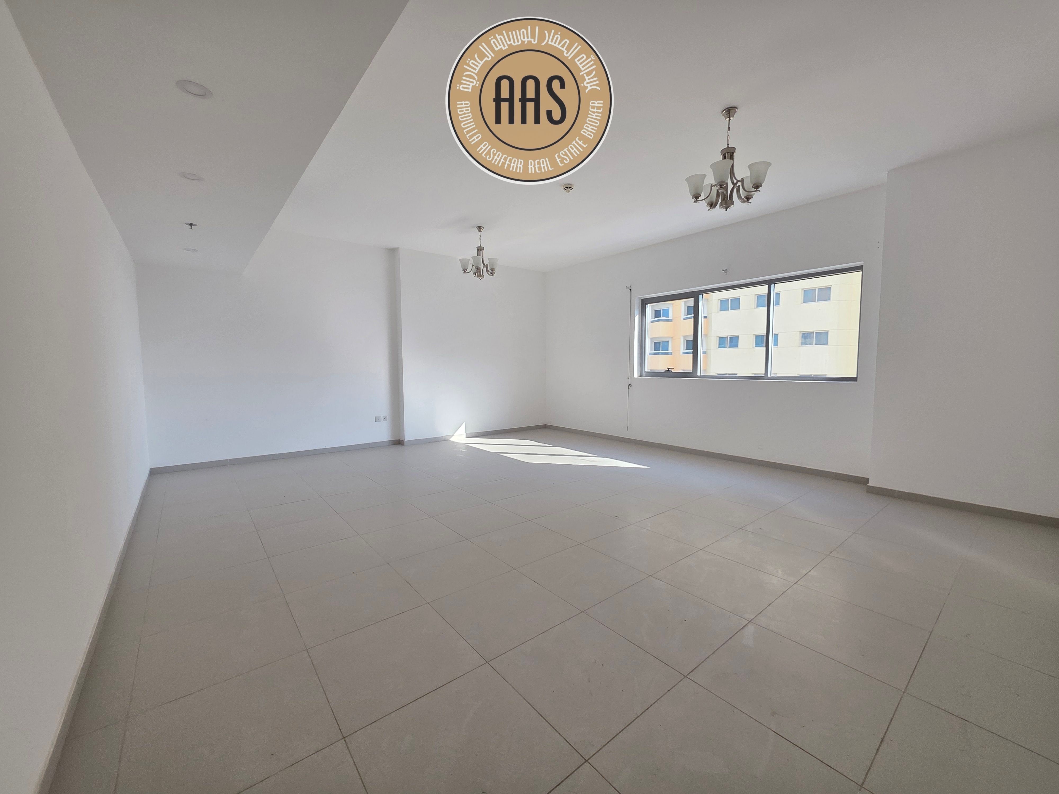 Spacious 2BR With Huge Hall | Easy Access To Metro Station