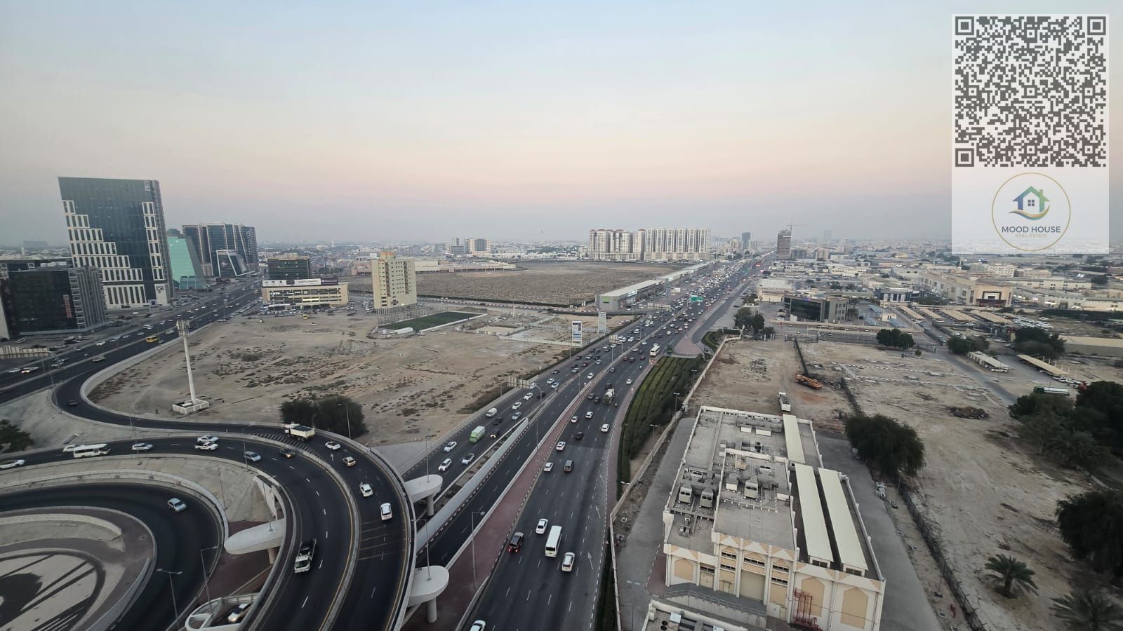 Concord Building – Luxury Apartments for Rent or Sale in a Prime Location in Ajman | Modern Design and Spacious Units Close to All Major Services a