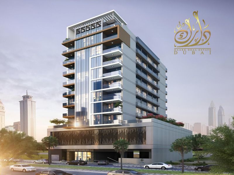 LAST CHEAPEST 2BR LEFT!!_30/70 P. P_READY VIEW NOW!