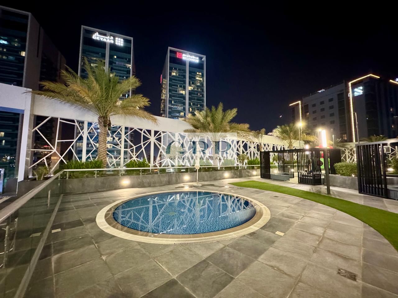 One Bedroom | Fully Furnished | Prime Location