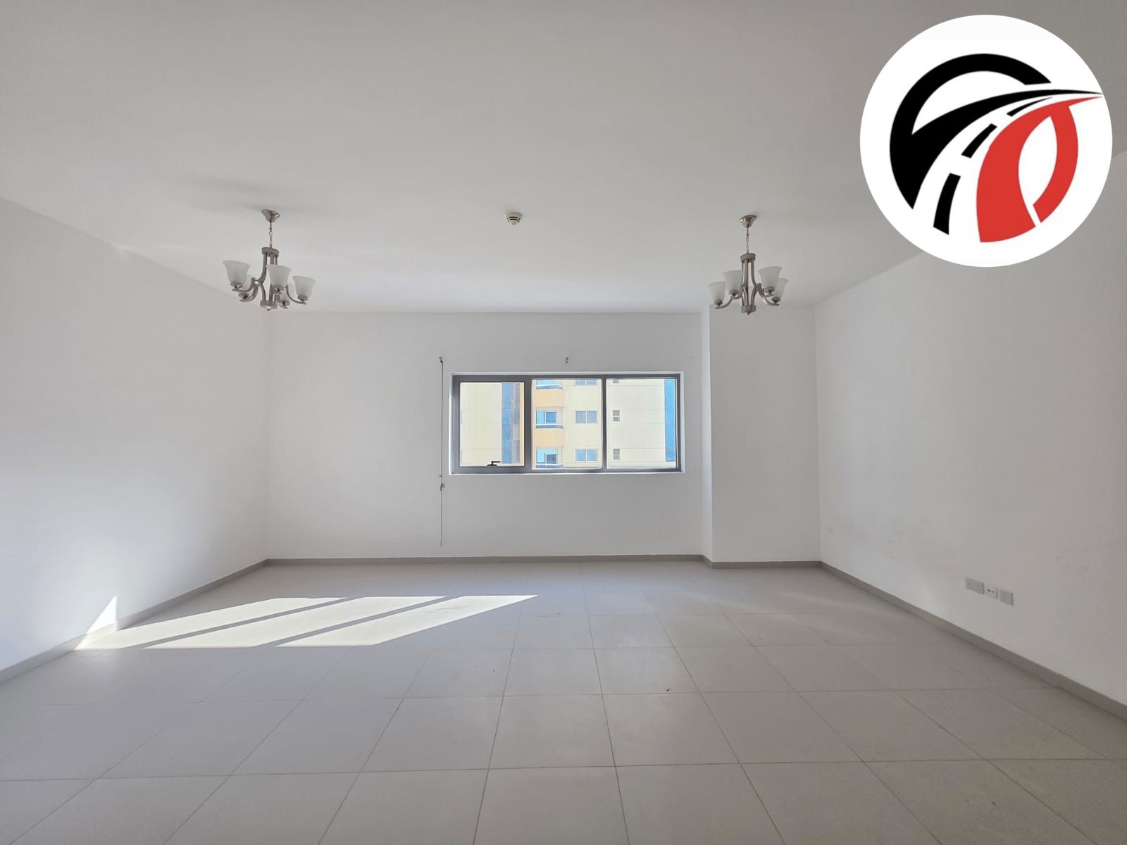 2BR Available For Rent with Full Facilities Close To Metro