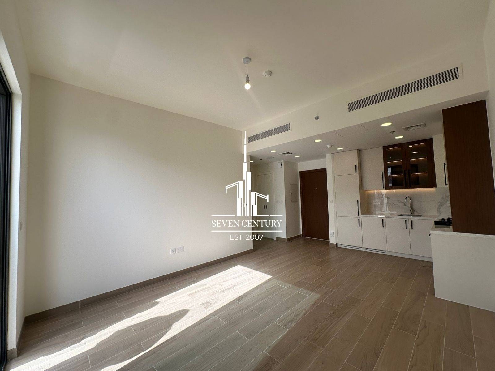 Prestigious Residential | Handover Soon | Prime
