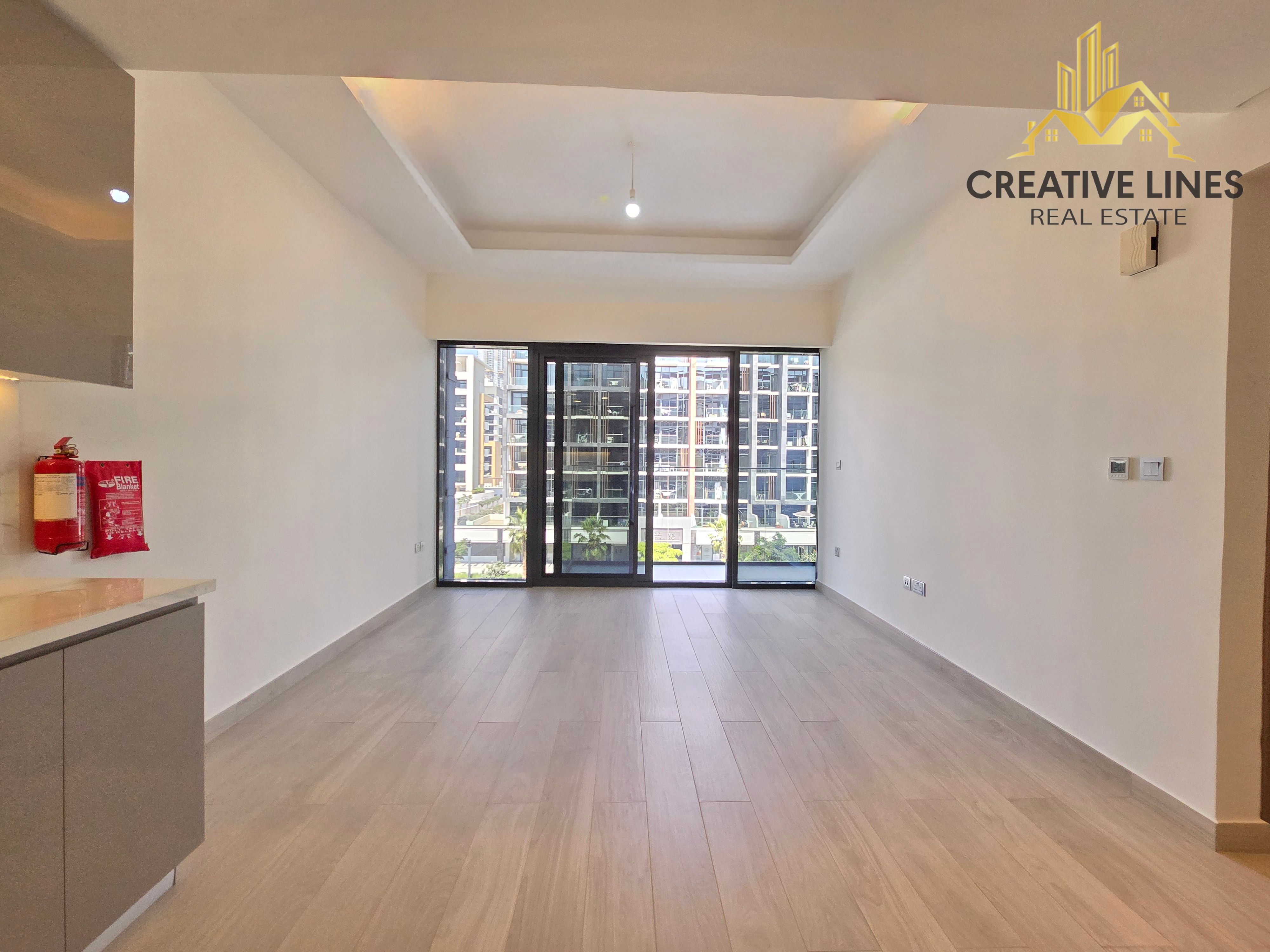 Boulevard view, Chiller Free, Stunning apartment
