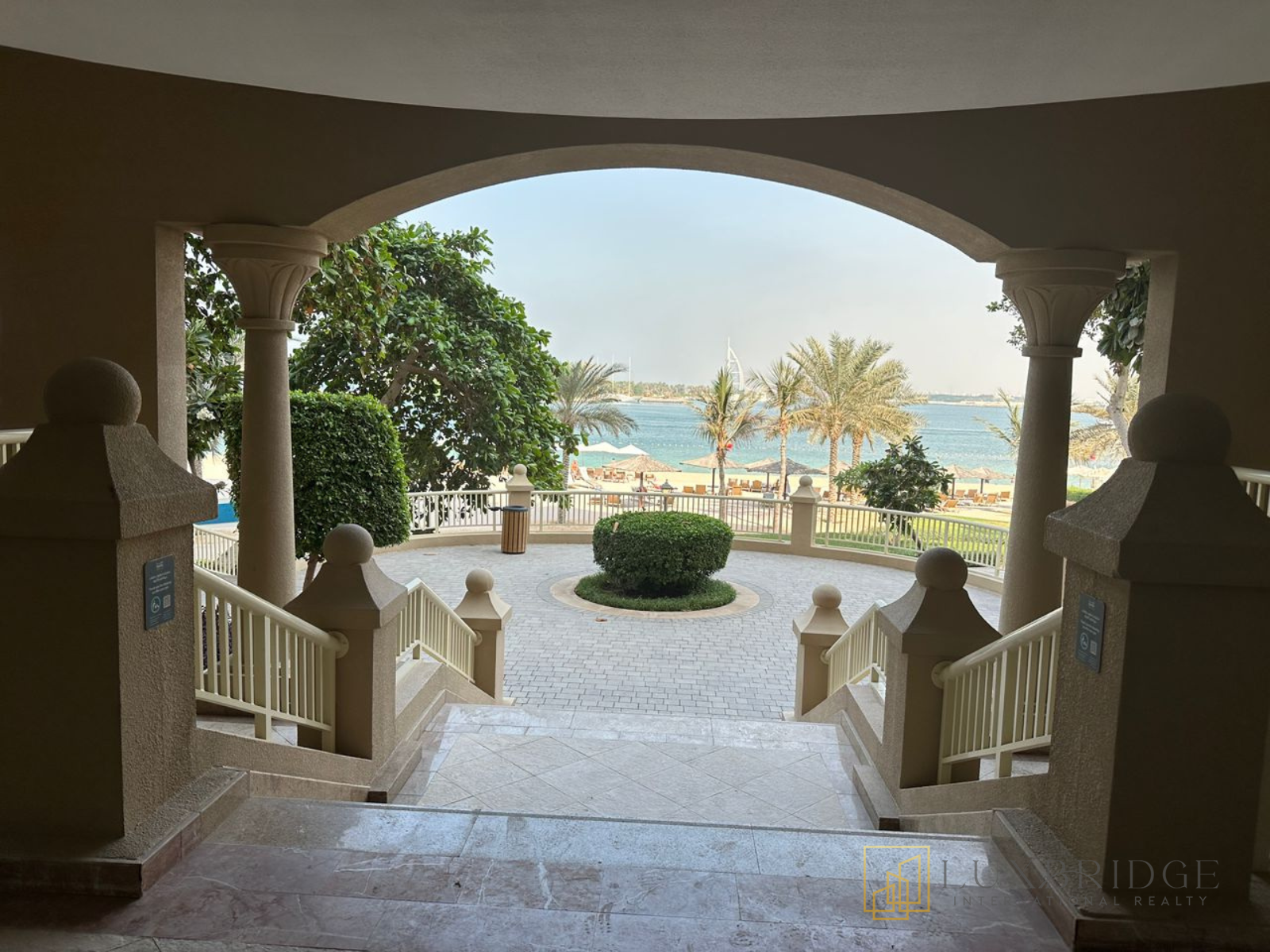 Sea View | 2 Bedroom | Spacious