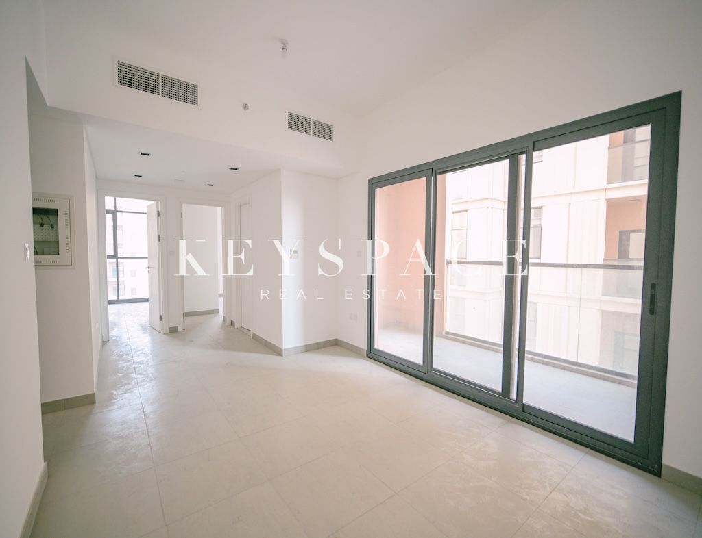 Market-Competitive Apartment in a Thriving Central Zone | Resale